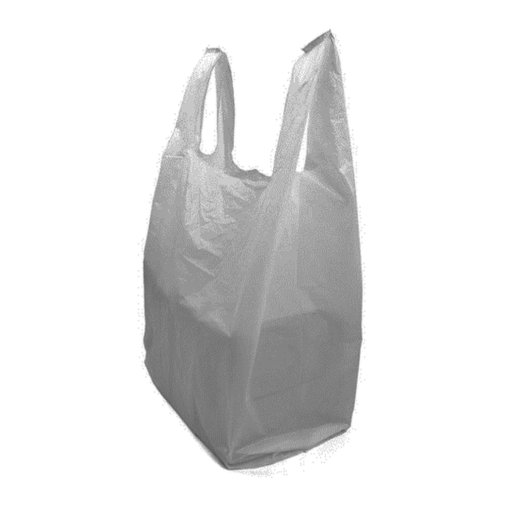 Plastic Grocery Bag