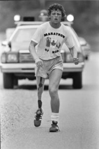 Terry Fox