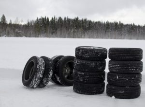 Winter Tires