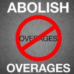 Abolish Overages